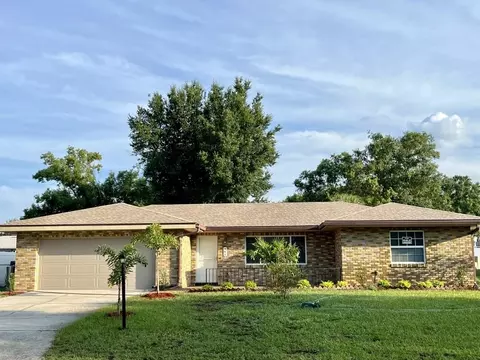 941 N Heron Cir, Winter Haven, FL 33884
