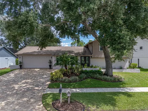 4317 Honey Vista Cir, Tampa, FL 33624