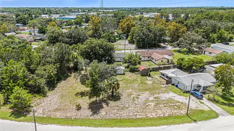 Wood Drive, Hudson, FL 34667