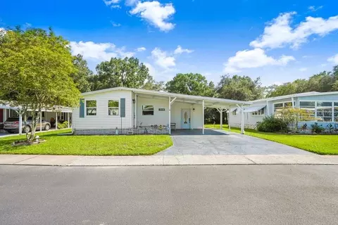 38540 Monet Dr, Zephyrhills, FL 33540
