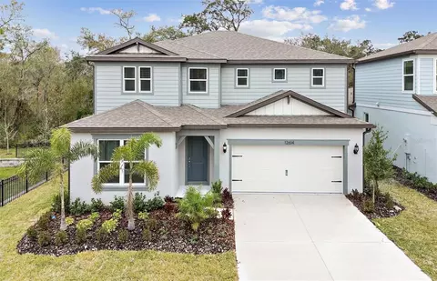 12614 Glenn Creek Dr, Riverview, FL 33569