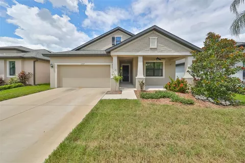 12267 Creek Preserve Dr, Riverview, FL 33579