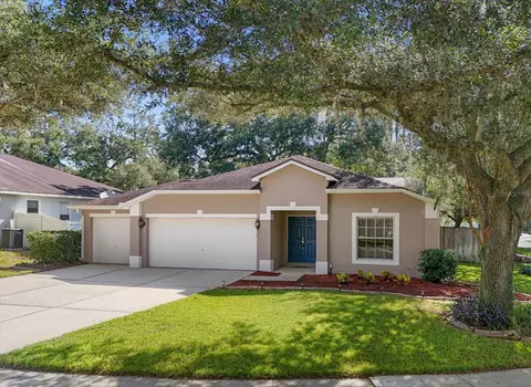2923 Red Coat Cir, Brandon, FL 33511