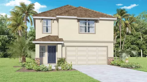 3370 Blue Estuary Rd, Wimauma, FL 33598