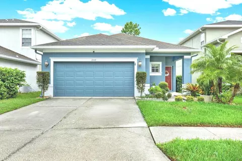 21318 Morning Mist Way, Land O Lakes, FL 34638