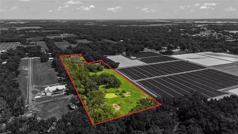 1609 Sparkman Rd, Plant City, FL 33566