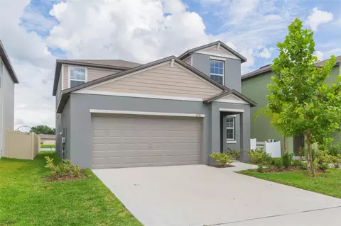 3170 Oyster Cove St, Wimauma, FL 33598