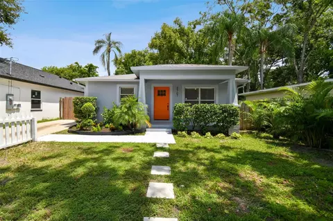 3707 N 31st St, Tampa, FL 33610