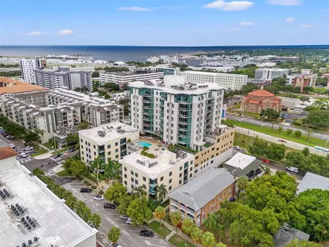 400 4th Ave S #903, Saint Petersburg, FL 33701