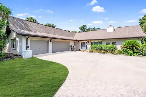 536 NW 9th Ave, Crystal River, FL 34428
