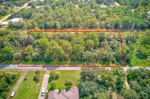 12250 Marvelwood Rd, Weeki Wachee, FL 34614