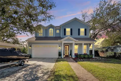 3508 W Cherokee Ave, Tampa, FL 33611