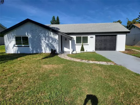 12303 Cobble Stone Dr, Hudson, FL 34667
