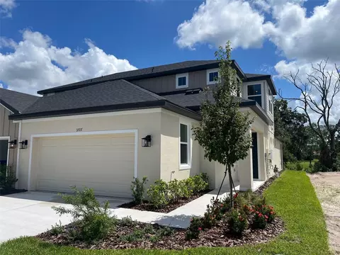 3707 Nandina Cir, Sun City Center, FL 33573