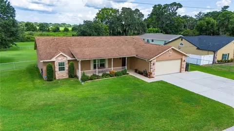 13450 3rd St, Dade City, FL 33525