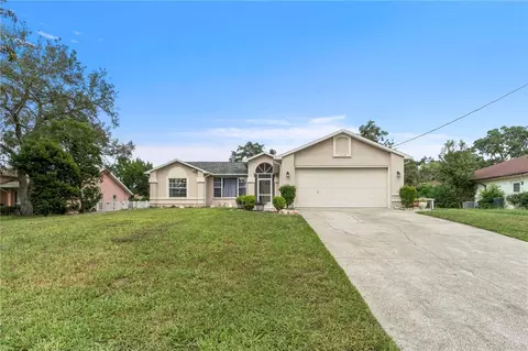 11403 Portola Ln, Spring Hill, FL 34609