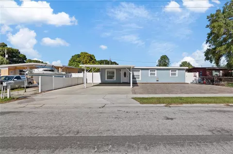 6018 N Cameron Ave, Tampa, FL 33614