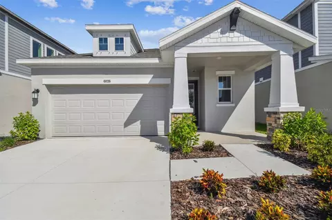 6026 Hidden Branch Dr, Apollo Beach, FL 33572