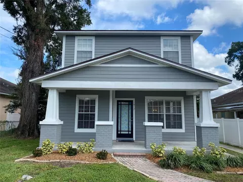 1917 W Cluster Ave, Tampa, FL 33604