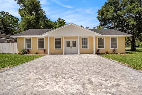 4303 E Grove View Ave, Tampa, FL 33617
