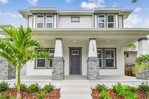 759 48th Ave N, Saint Petersburg, FL 33703
