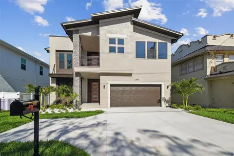 2206 N N Blvd, Tampa, FL 33602