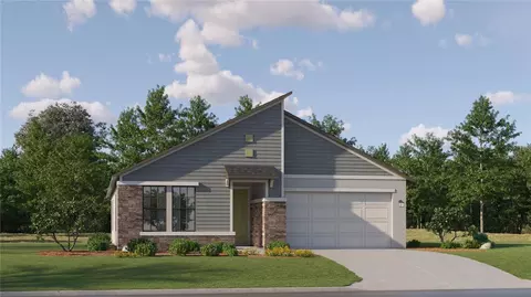 18221 Serene Lake Loop, Lutz, FL 33548