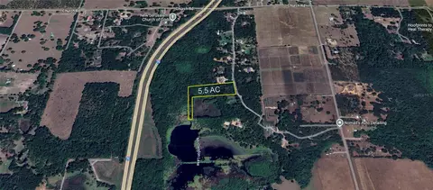 449 Savannah Oaks Dr, Brooksville, FL 34602