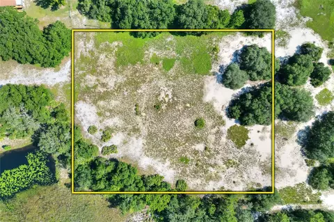 Pfundstein Road, Lake Wales, FL 33898