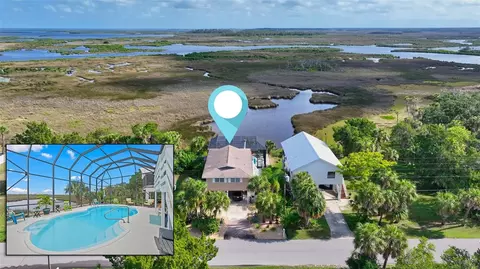 4031 Eagle Nest Dr, Hernando Beach, FL 34607