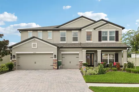 18322 Talavera Pkwy, Spring Hill, FL 34610