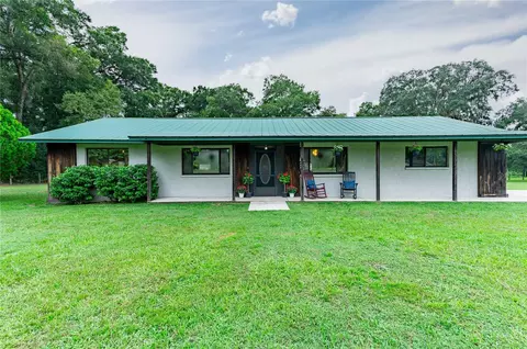 35124 Blanton Rd, Dade City, FL 33523