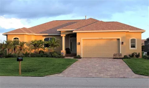 15244 Chinook Way, Port Charlotte, FL 33981