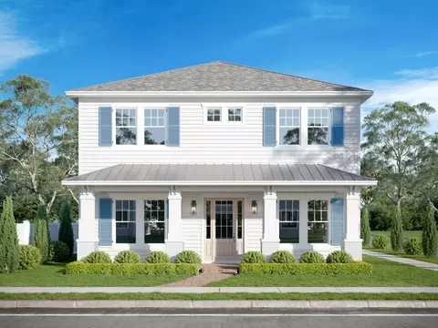 5701 S Bernie St, Tampa, FL 33611