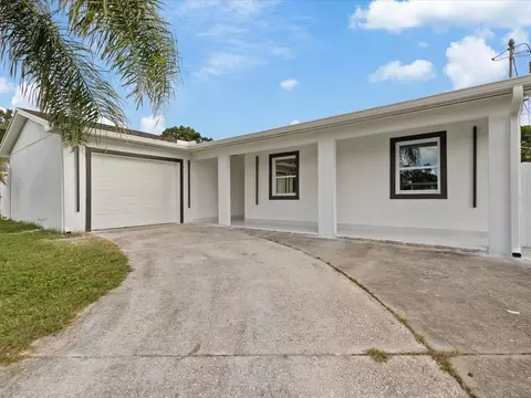 2321 W Knollwood Pl, Tampa, FL 33604