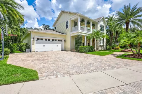 16112 Ternglade Dr, Lithia, FL 33547