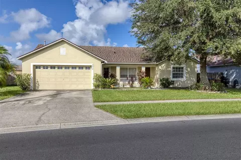 2417 Peace Cir, Kissimmee, FL 34758