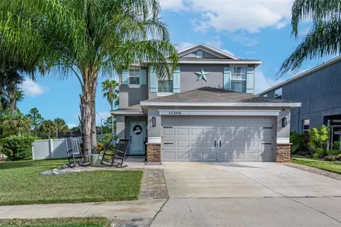 11304 Villas On The Green Dr, Riverview, FL 33579
