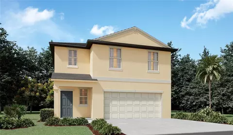 362 Rain Lily Ave, Spring Hill, FL 34609