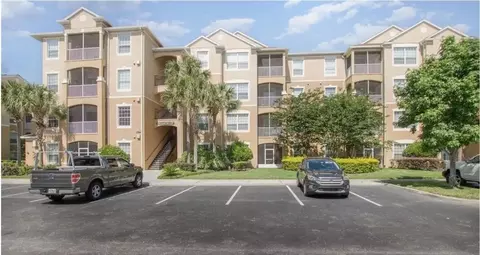 2784 Almaton Loop #104, Kissimmee, FL 34747