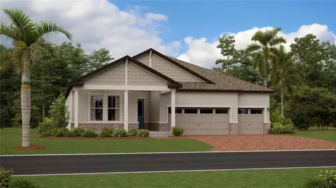 4685 Southern Valley Loop, Brooksville, FL 34601