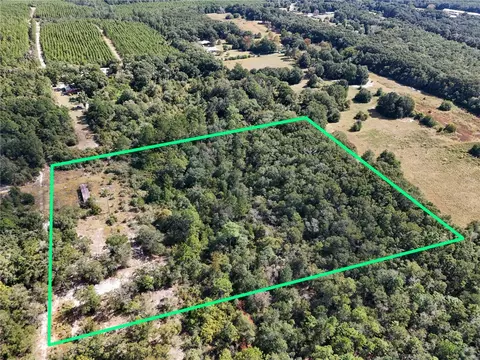 1173 N Norwood Rd, Defuniak Springs, FL 32433