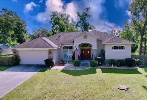 4408 Pocahontas Dr, Dade City, FL 33523