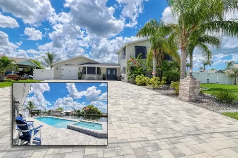 3312 Gulfview Dr, Hernando Beach, FL 34607