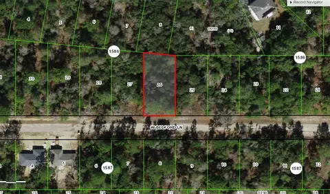 3027 W Bedford Ln, Dunnellon, FL 34433
