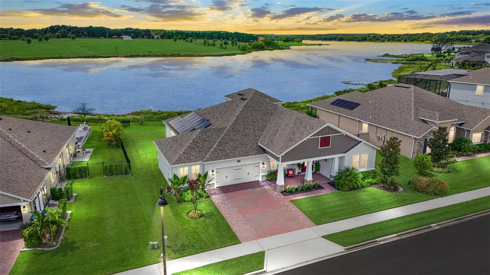 16780 Sanctuary Dr