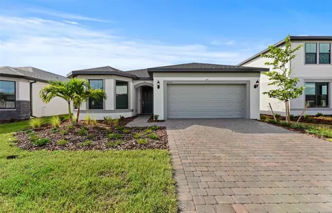 2513 Gabel Oak Dr, North Port, FL 34289
