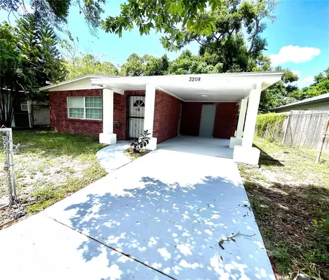 3208 Emma St, Tampa, FL 33610