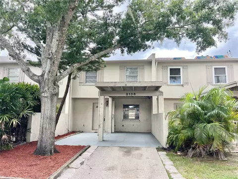 5138 Tennis Court Cir, Tampa, FL 33617