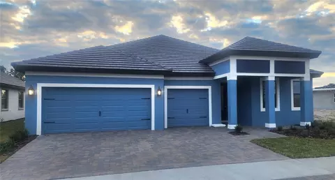 2658 Wise River Ln, Zephyrhills, FL 33541